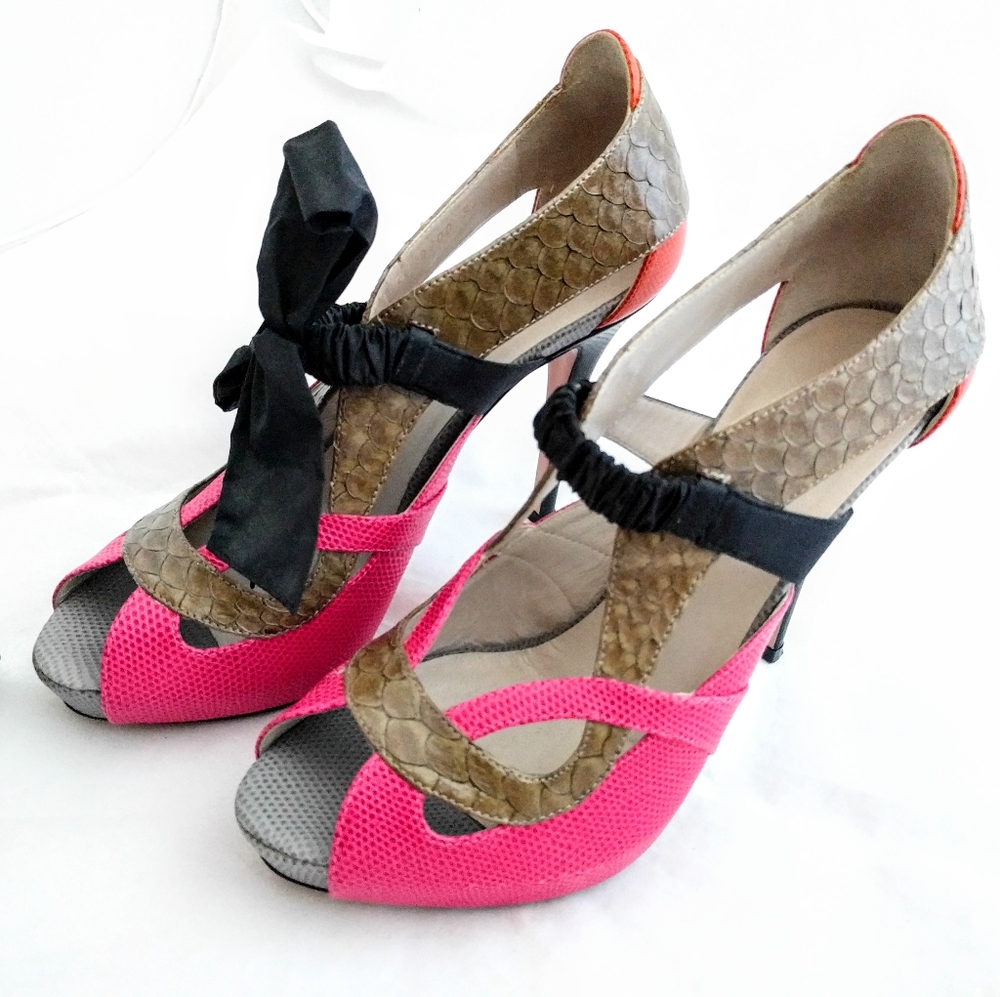 ESCADA shoes